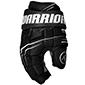Warrior Covert QR7 Pro Rękawice Junior Czarne