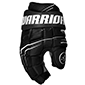 Warrior Covert QR7 Pro Rękawice Senior Czarne