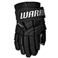 Warrior Covert QR7 T Rękawice Junior Czarne