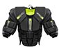 Product image Warrior X4 E + Ochraniacze ramion intermediate