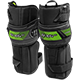 Warrior Nakolanniki Ritual X4 E+ Plus bramkarskie Senior