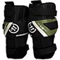 Warrior ochraniacze kolan Ritual X5 Pro Intermediate