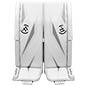 Warrior Alpha S50 parkany bramkarskie Intermediate białe
