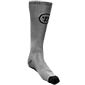 Warrior cienki Skate skarpety dugi Senior