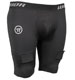 Warrior Compression Jock Shorts Modzie