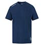 Warrior koszulka Street Pocket Senior navy