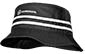 Product image Warrior kapelusz bucket Stripe czarno-biały