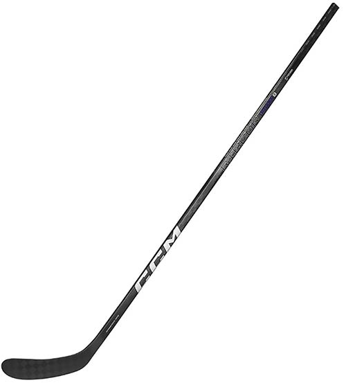 CCM Ribcor Trigger 8 kij do hokeja na lodzie 60" 85 Flex (2)